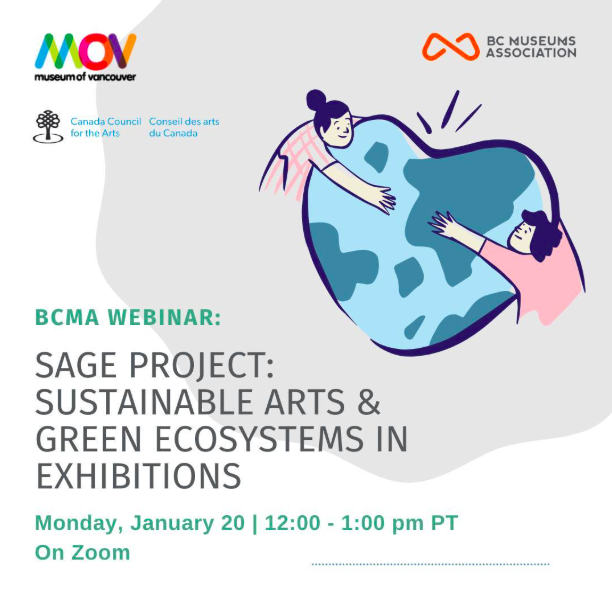 Museums4Climate tweet media