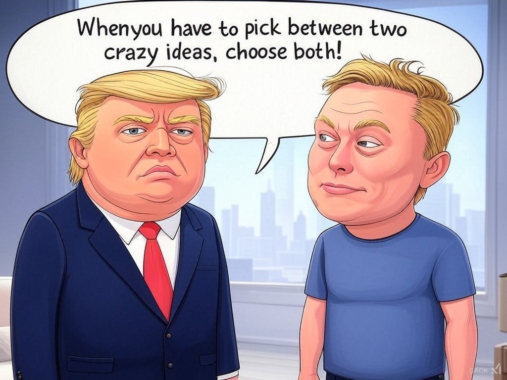 Tricky NFT Art - RMRK MODULAR NFT Art & Consulting tweet media