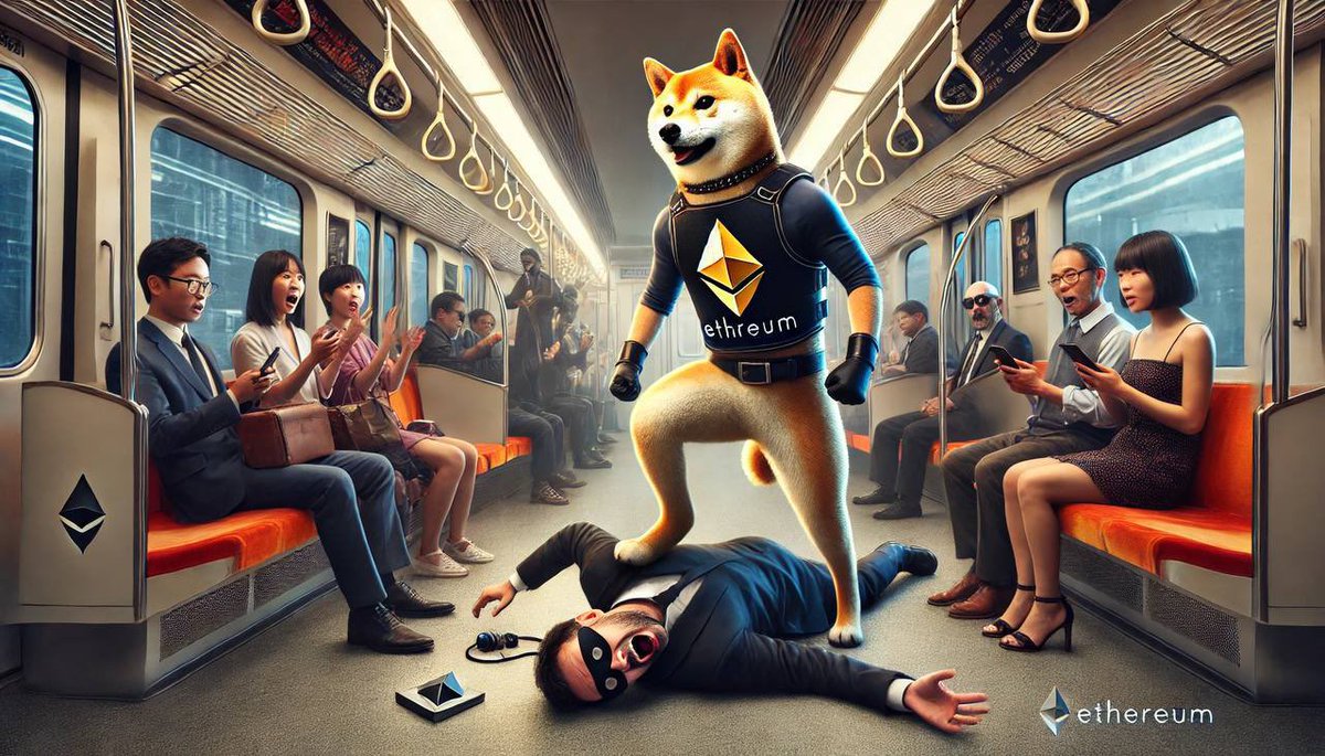 BitcoinHunterUS's tweet image. Trên mạng #Ethereum có nhiều #Kuma. Nhưng chỉ có 1 con #Kuma này còn tồn tại và có cộng đồng CTO phát triển mạnh mẽ. Còn ngại gì mà ko lên thuyền.

CA: 0x95Ad53E32942C0cF9fD60208964782aF8BeDb709

#Kuma $Kuma to the moon 🚀🚀🚀