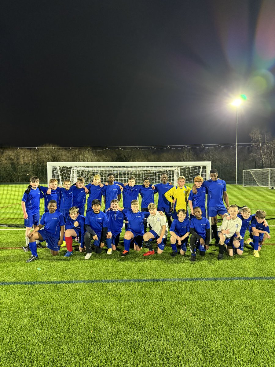 St Anne's PE tweet media