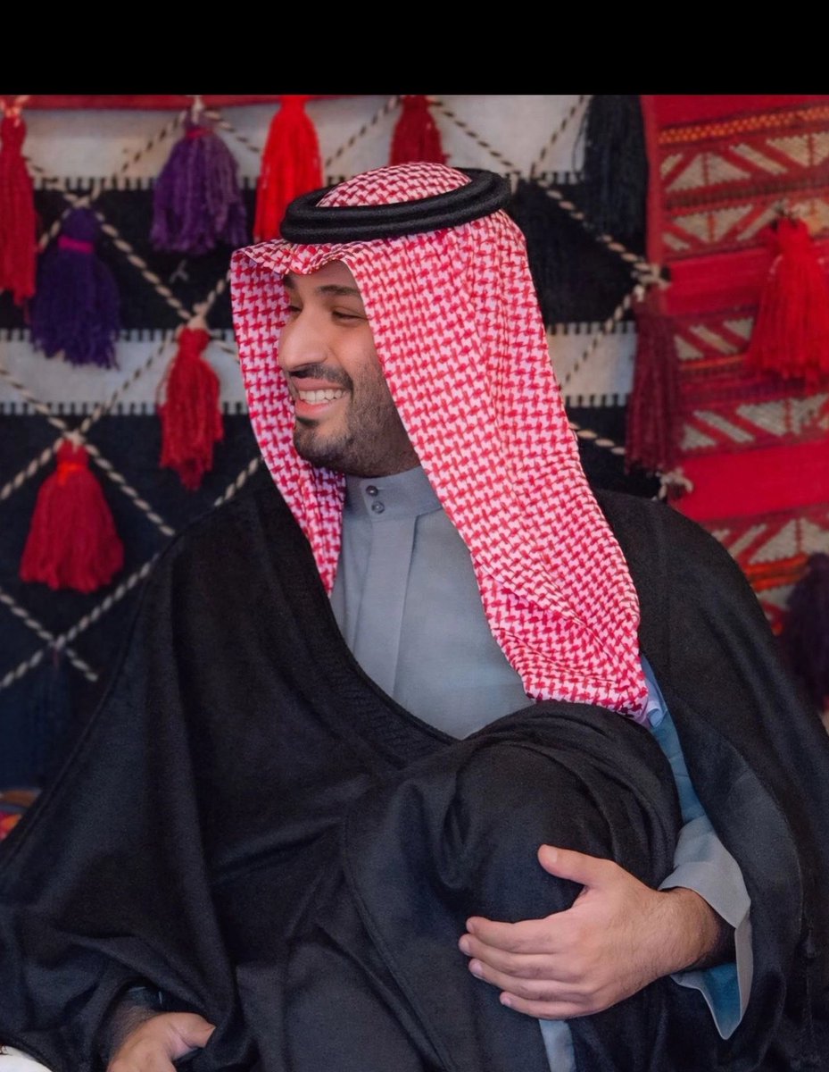 sa40413238's tweet photo. #محمد_بن_سلمان https://t.co/H2ERtKu13u