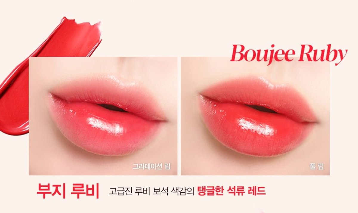 PupPeary_Shop's tweet photo. #พัพแพร์พร้อมส่ง
ESPOIR PRO TAILOR BE VELVET COVER CUSHION SPF34 PA++ SET
(ตลับจริง + รีฟิล + TINT GLOWY #Boujee Ruby 2G + TINT VELVET #Seranade 2G)
มี 5 สีนะคะ
01 VANILLA 13/20
02 IVORY 21
03 PETAL 22
04 BEIGE 23
05 TAN 25
ราคา 639 บาท
กดสั่งทางลิ้งก์ได้เลยค่า ⬇️⬇️
https://t.co/hFqTNQS0z3
