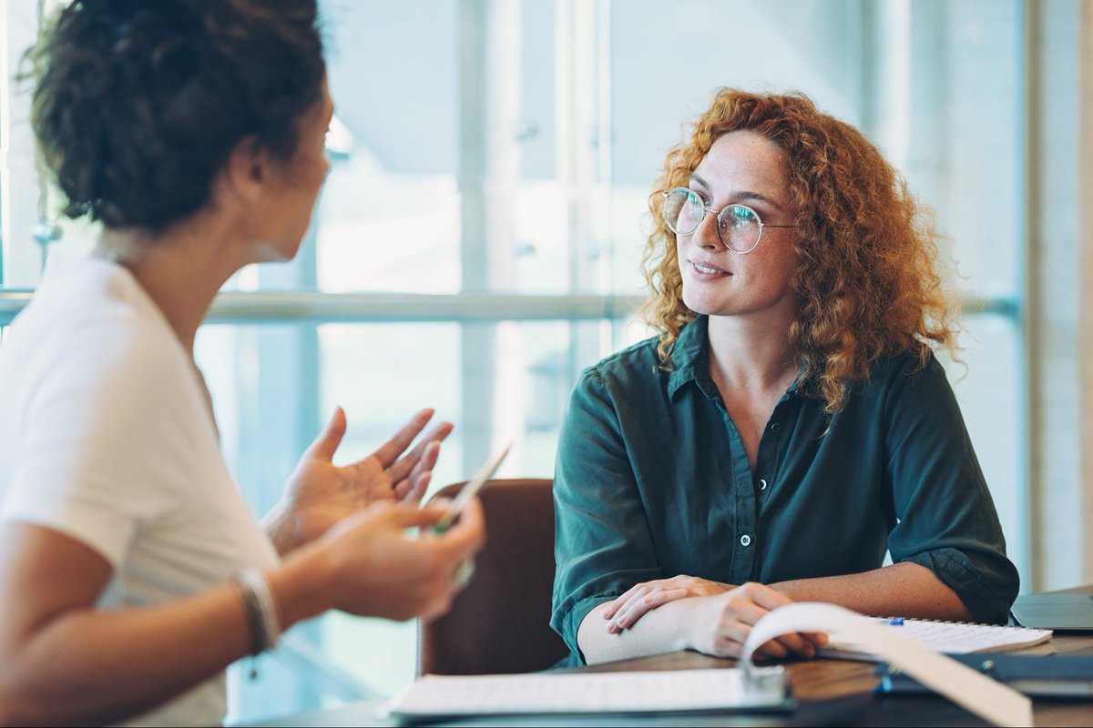 Great coaching starts with meeting people where they are. While beginners need clear guidance, more seasoned mentees benefit from tailored advice and support to match their evolving skills. It’s all about adapting to help them keep improving. 
tiny-link.io/F5fKhy00LfiKzP…