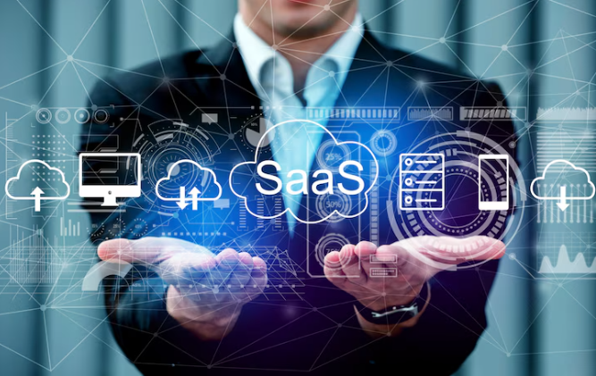 AziroTech's tweet image. Is your organization prepared to tackle the #SaaS security challenges of today? 

This blog breaks down essential strategies that help safeguard your business from potential threats lurking in the cloud.

Read more - msystechnologies.com/blog/the-ultim…

#SaaS #MSysBlog