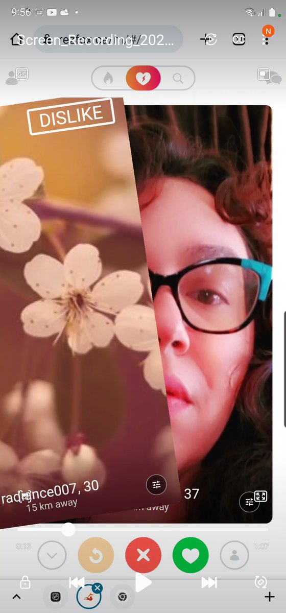 Have you been Snagged??