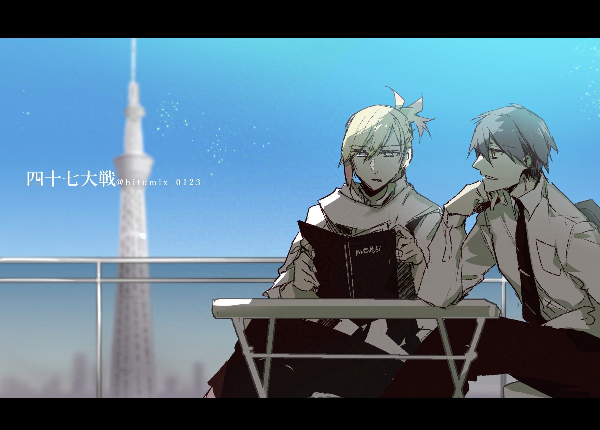 凛 (@xqpMPguLXn2QlC2) / X