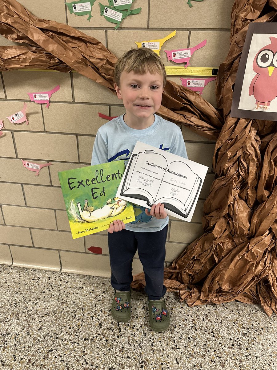 Leslie Kozich tweet media