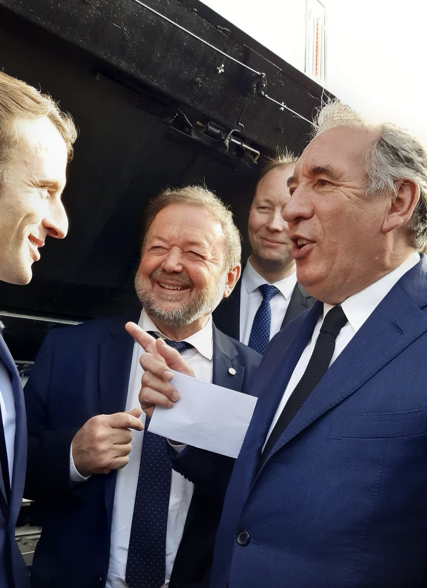 L’hydrogène cité dans le discours de politique générale du Premier Ministre, François Bayrou. Un signal fort pour la filière hydrogène renouvelable très en attente de ce message.