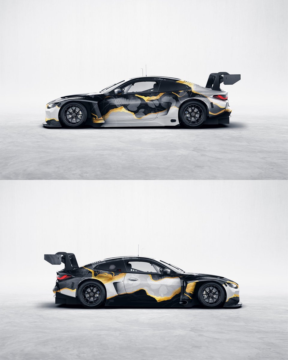 samanthatanracing tweet media