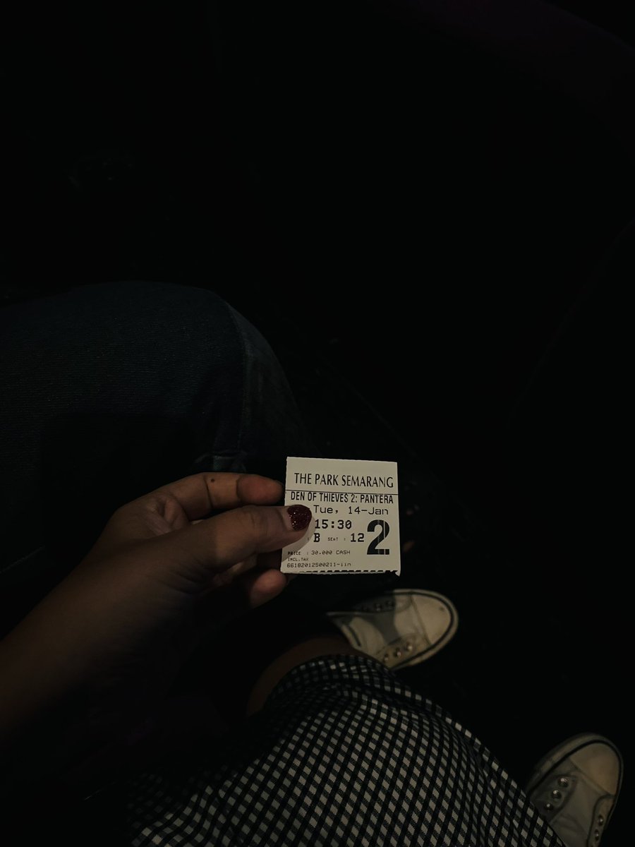 Maaf Om Gerard malah pules di dalem