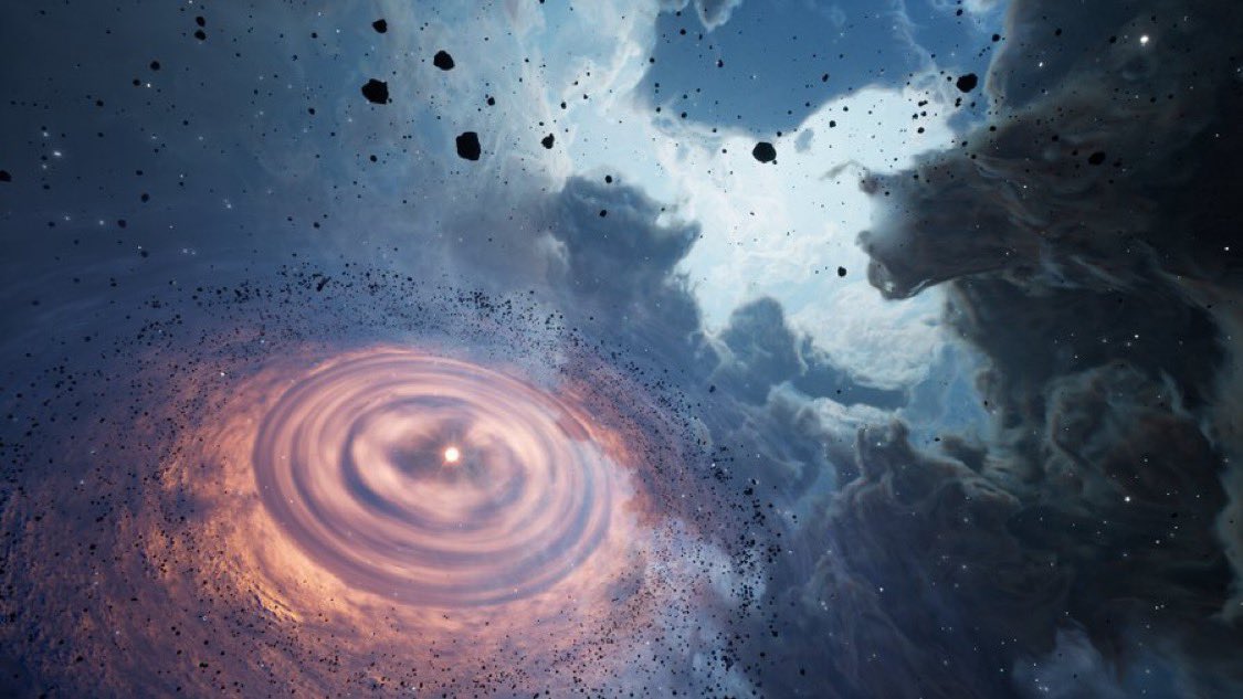 lvcidia's tweet image. GM ☄️

Happy Portfolio Day! 

Here are some of our favorite photos taken inside of LVCIDIA. 📸