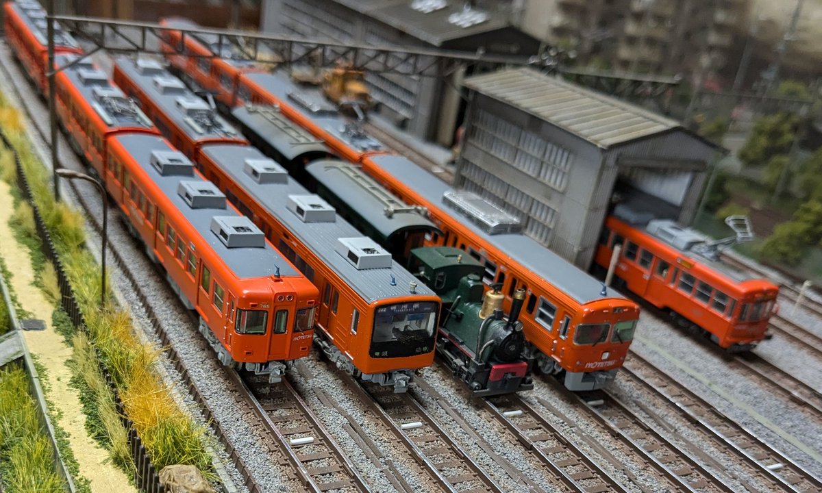 BP-TETSU tweet media