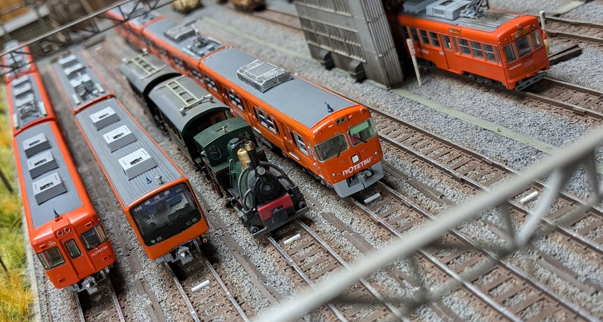 BP-TETSU tweet media