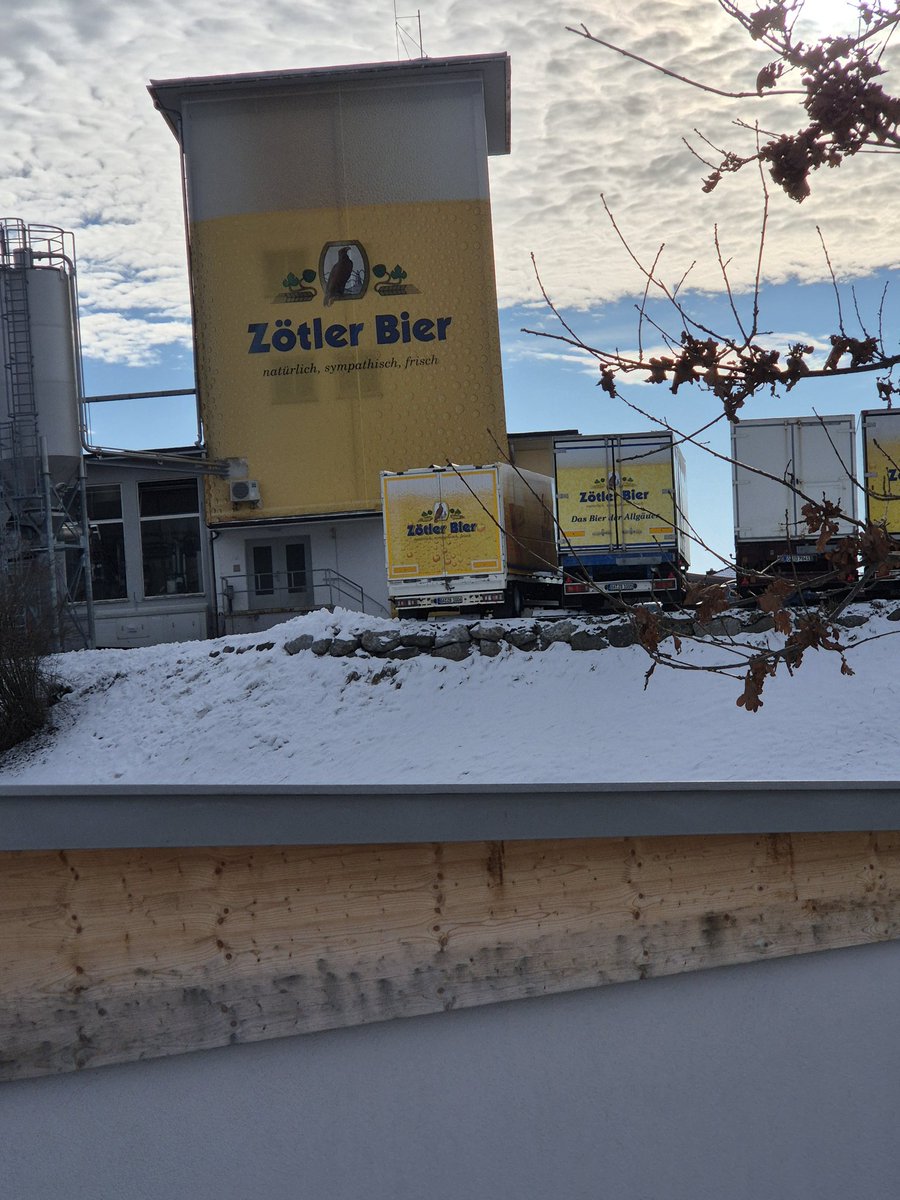 bluesdevil1's tweet image. Out and about in Bavaria