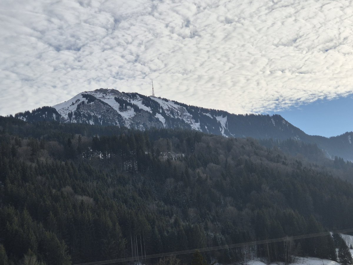 bluesdevil1's tweet image. Out and about in Bavaria