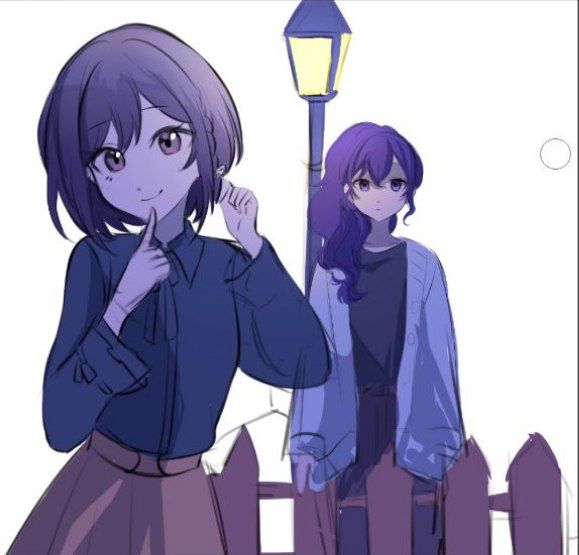 astroyuna's tweet photo. They're so silly #mafuena https://t.co/whYT1yYYas