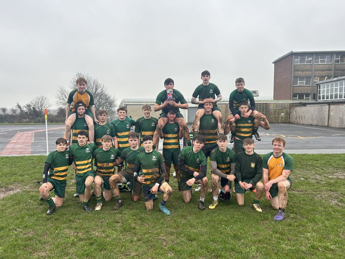 Bishopston PE Dept tweet media