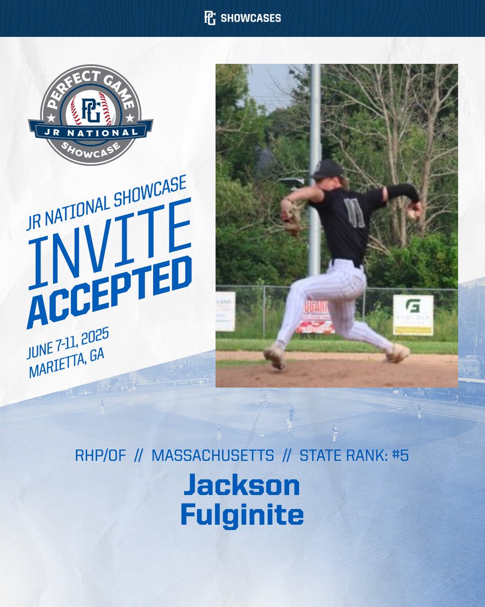 JR. NATIONAL SHOWCASE INVITE ACCEPTED 🔒

<a href="/JFulginite/">Jackson Fulginite</a> X #JrNational