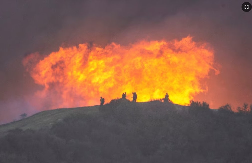 May peace be restored to the world soon