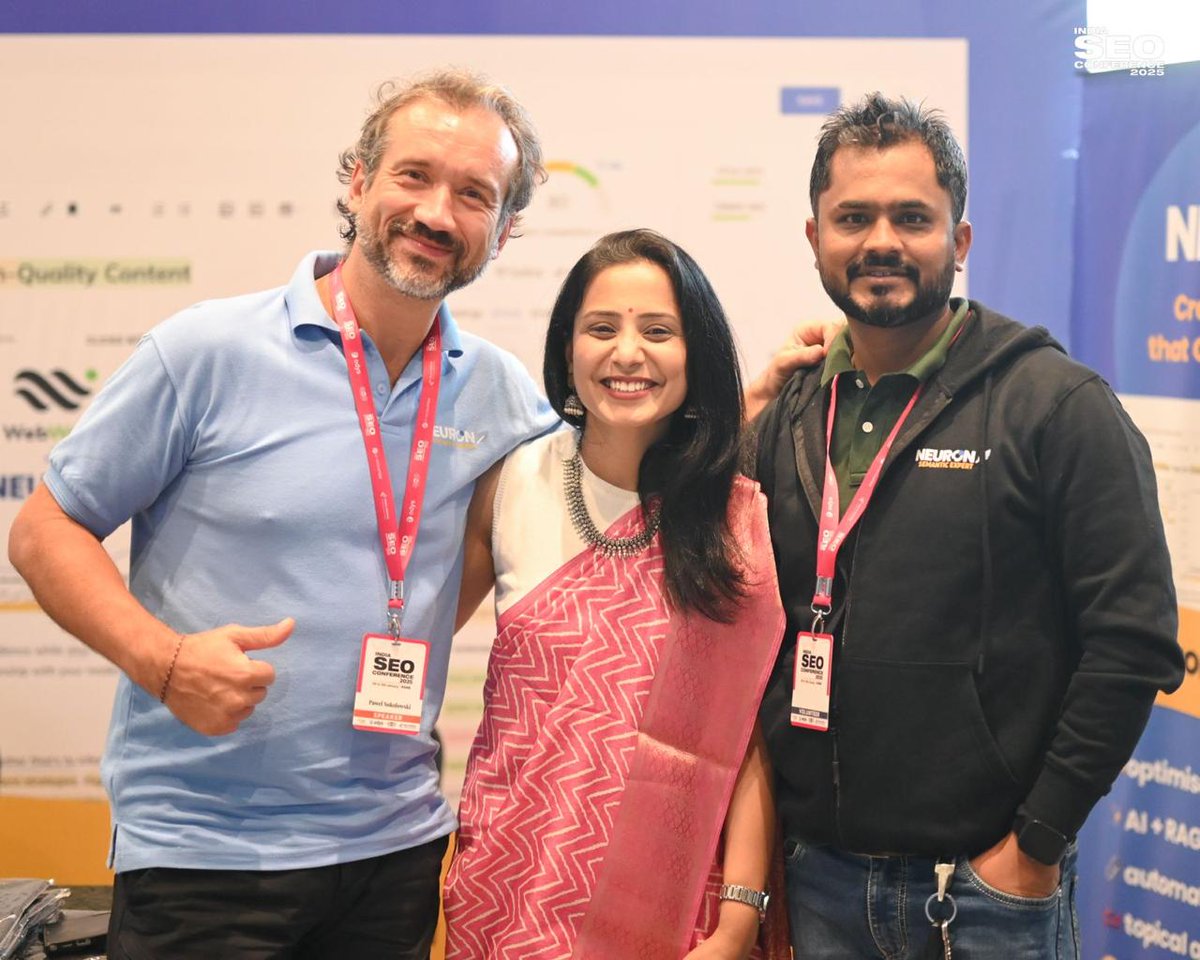 CONTADU & NeuronWriter - content intelligence tweet media