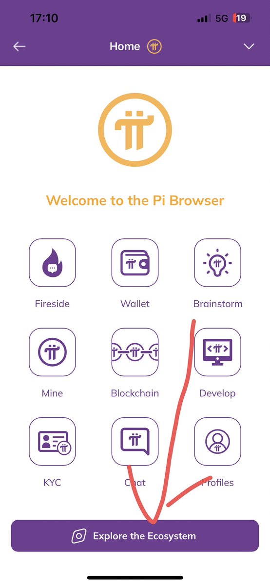 PiSuperChain's tweet image. Participate in the real mainnet ecosystem PiPet to earn Pi coins and Pet coins.
Open pipet.me with pi browser to join in
#SupportPiApps @PiCoreTeam #PiNetwork #PiNetwork2025  #pipet