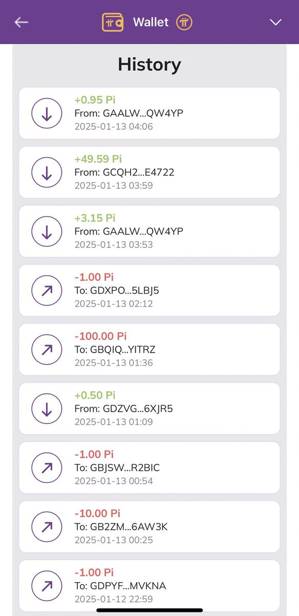 PiSuperChain's tweet image. Participate in the real mainnet ecosystem PiPet to earn Pi coins and Pet coins.
Open pipet.me with pi browser to join in
#SupportPiApps @PiCoreTeam #PiNetwork #PiNetwork2025  #pipet
