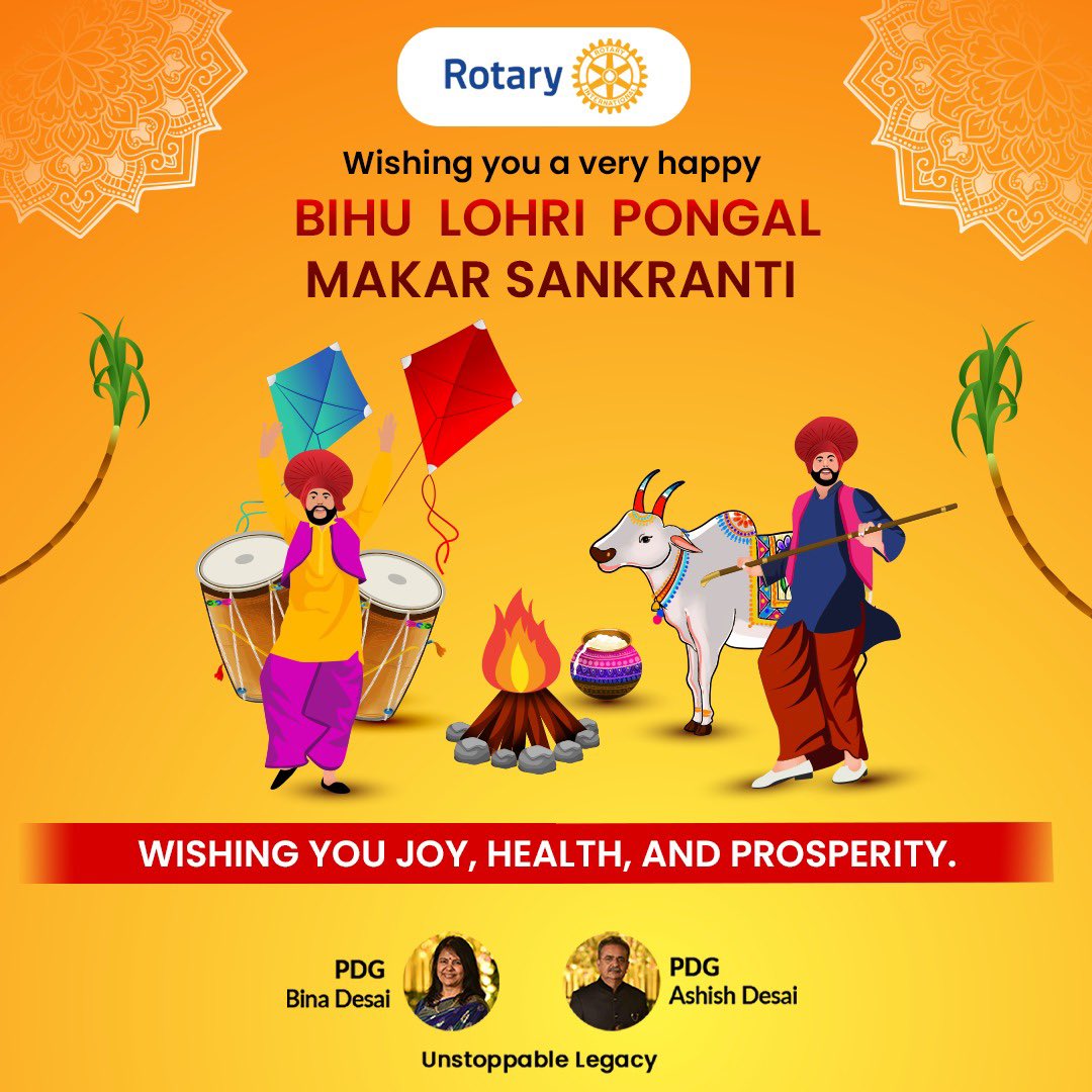 Happy Uttrayan....🎉