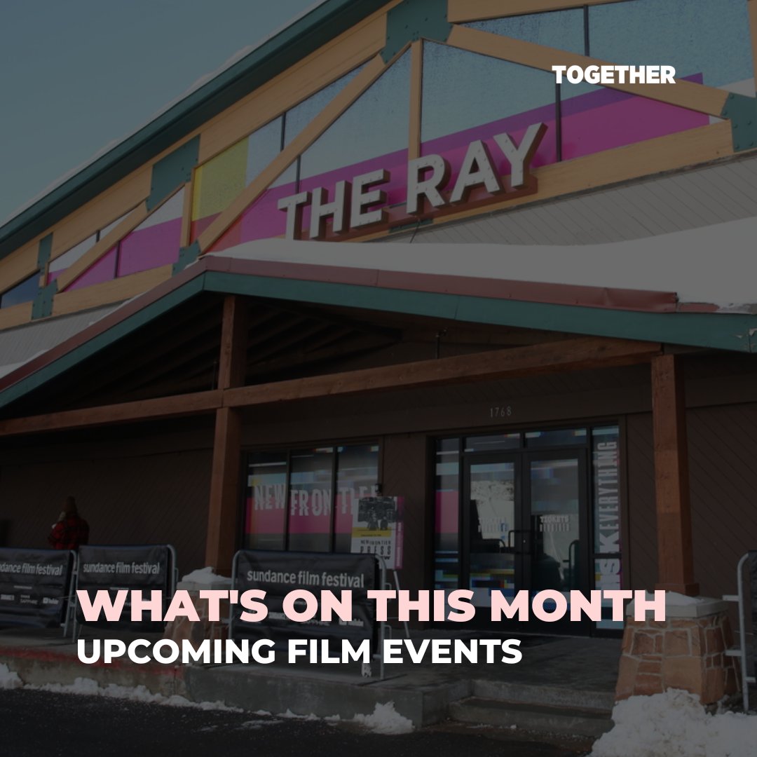 Together Films (@together_films) on Twitter photo Join us this month to watch:
🎬 LIFE AFTER
<a href="/sundancefest/">Sundance Film Festival</a>, USA
27, 28, 30, 31 January
🎬 MEDIHA
<a href="/TownerGallery/">Towner Eastbourne</a> Eastbourne, UK
16 January
<a href="/HotDocsCinema/">Hot Docs Cinema</a>, Canada
17, 18, 19 January
🎬 THE WALK
<a href="/FIPADOC/">Fipadoc</a>, France
25 & 29 January
🎬 ZURAWSKI V TEXAS
<a href="/AmnestyUK/">Amnesty UK</a>, London, UK
20 January Join us this month to watch:
🎬 LIFE AFTER
<a href="/sundancefest/">Sundance Film Festival</a>, USA
27, 28, 30, 31 January
🎬 MEDIHA
<a href="/TownerGallery/">Towner Eastbourne</a> Eastbourne, UK
16 January
<a href="/HotDocsCinema/">Hot Docs Cinema</a>, Canada
17, 18, 19 January
🎬 THE WALK
<a href="/FIPADOC/">Fipadoc</a>, France
25 & 29 January
🎬 ZURAWSKI V TEXAS
<a href="/AmnestyUK/">Amnesty UK</a>, London, UK
20 January