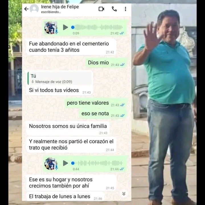 #Euge es reflejo de gran parte de la sociedad indiferente, apática,individualista, egoísta. Cada quien llora a sus muertos y cada quien SOBREVIVE día a día como puede y donde puede.
Hay velorios donde sirven bocaditos,  mientras unos comen otros lloran.