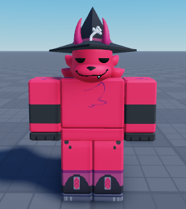 Im very excited for today, who is too?

#mysillygame2 #msg2 #ugc #RobloxDev
