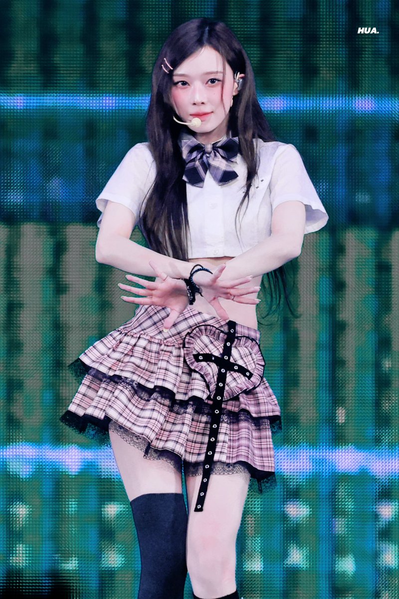 WINTERISKIYO's tweet image. 250112

#aespa #에스파 #WINTER #윈터 #金旼炡 #김민정