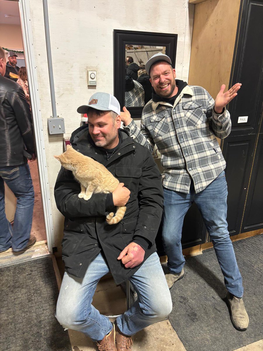 (little late posting this) Jan 1st 2015 Matt &amp; I became partners &amp; decided to tackle business together. Looking back we have definitely pushed the boundaries on what most sane people would tackle. 

We look forward to adding more blissful years together. Cheers to 10 years 🤪🤙