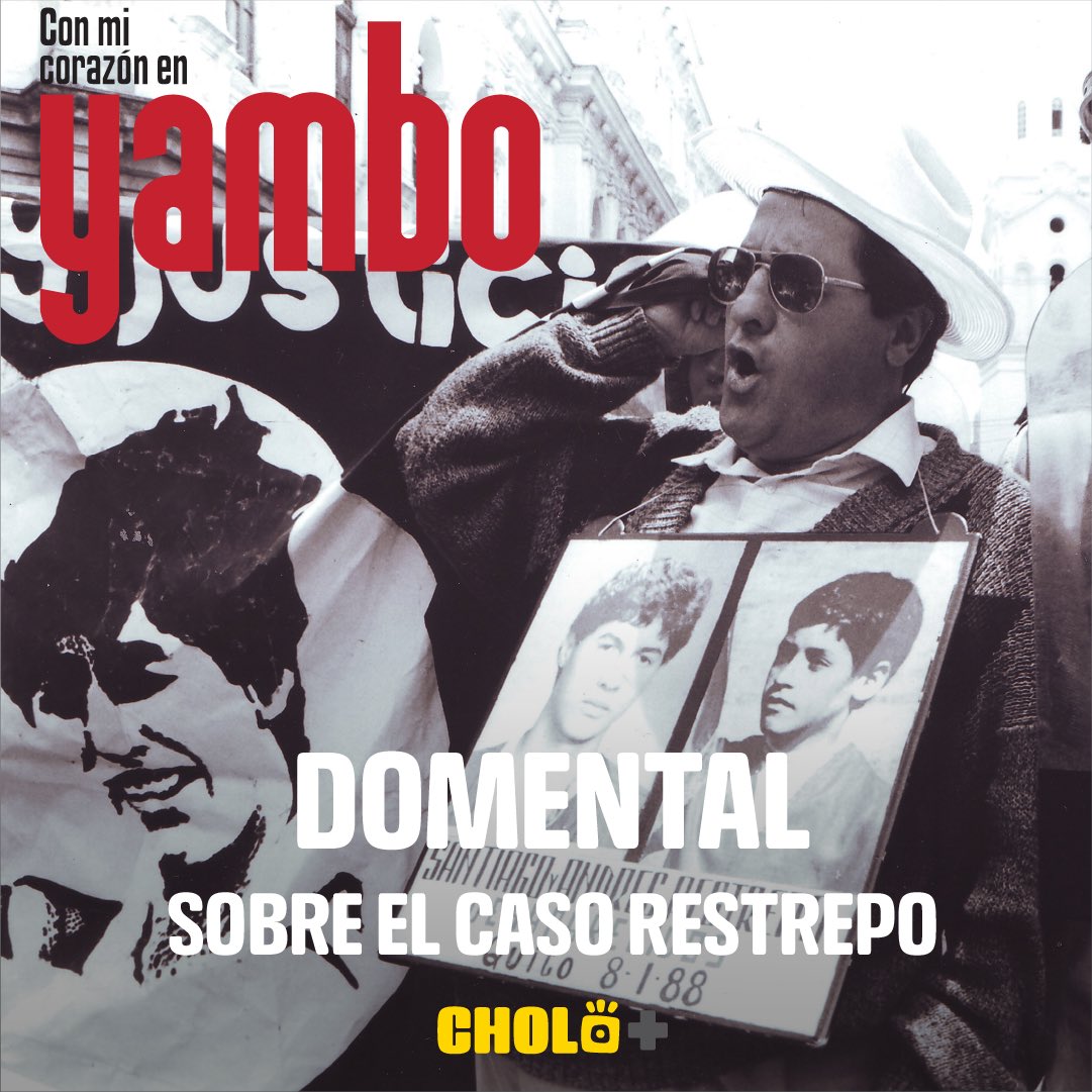 Cholo+ (@choloflix) on Twitter photo 