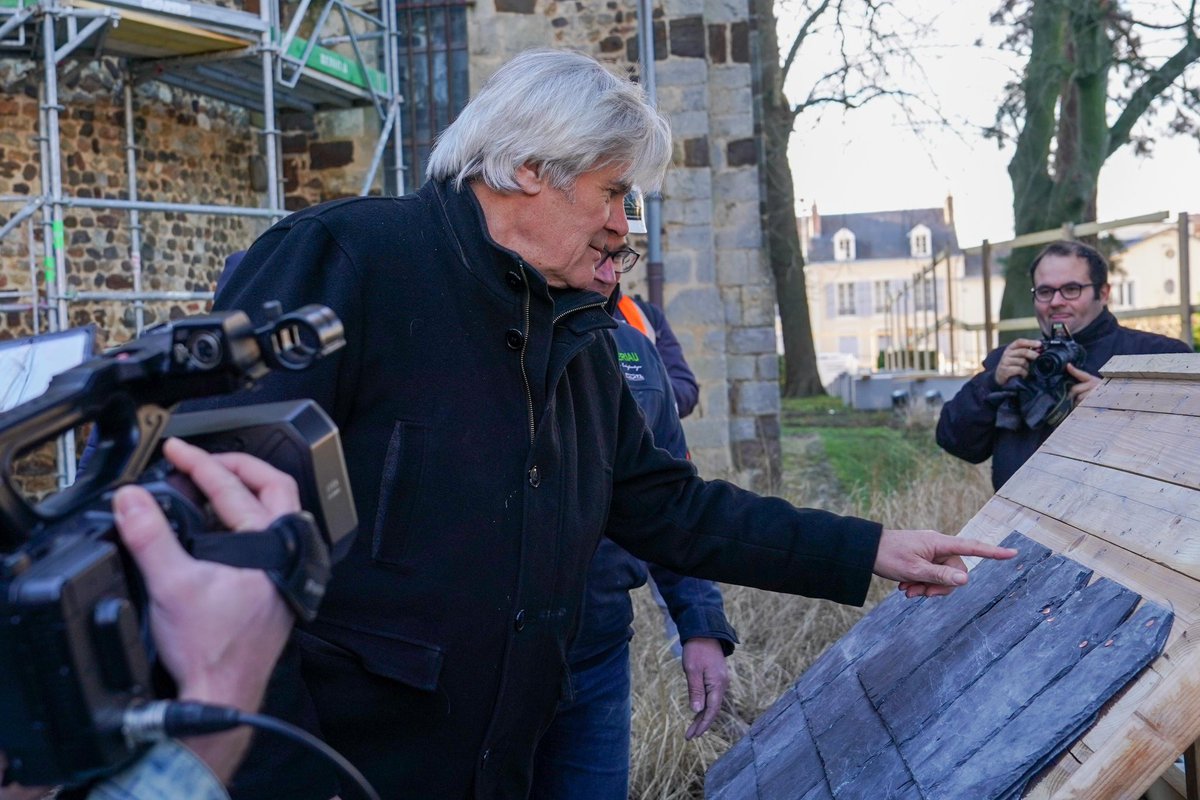 Of course Le Mans tweet media