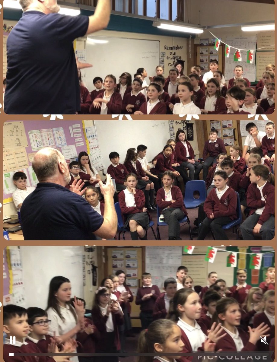 Saundersfoot School (@saundersfoots) on Twitter photo A big thank you to <a href="/ndeducation/">New Directions Education</a> for providing us with valuable sign language and first aid training today for Year 5&6. A big thank you to <a href="/ndeducation/">New Directions Education</a> for providing us with valuable sign language and first aid training today for Year 5&6.