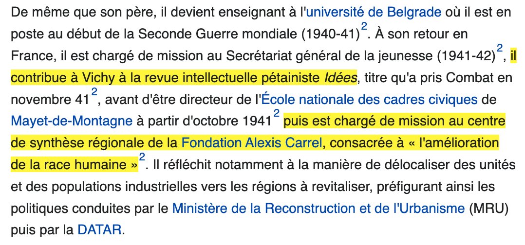 François Malaussena tweet media
