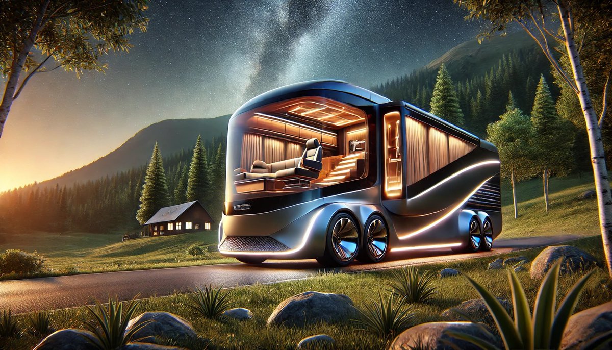 nvcidambi's tweet image. Hardware is in the spotlight, #AI is changing the game and modular homes are getting smarter.

From #CES highlights to AI breakthroughs, #ConnectingAI dives into the innovations transforming our world—one chip at a time.

Explore the future with us: linkedin.com/pulse/connecti…