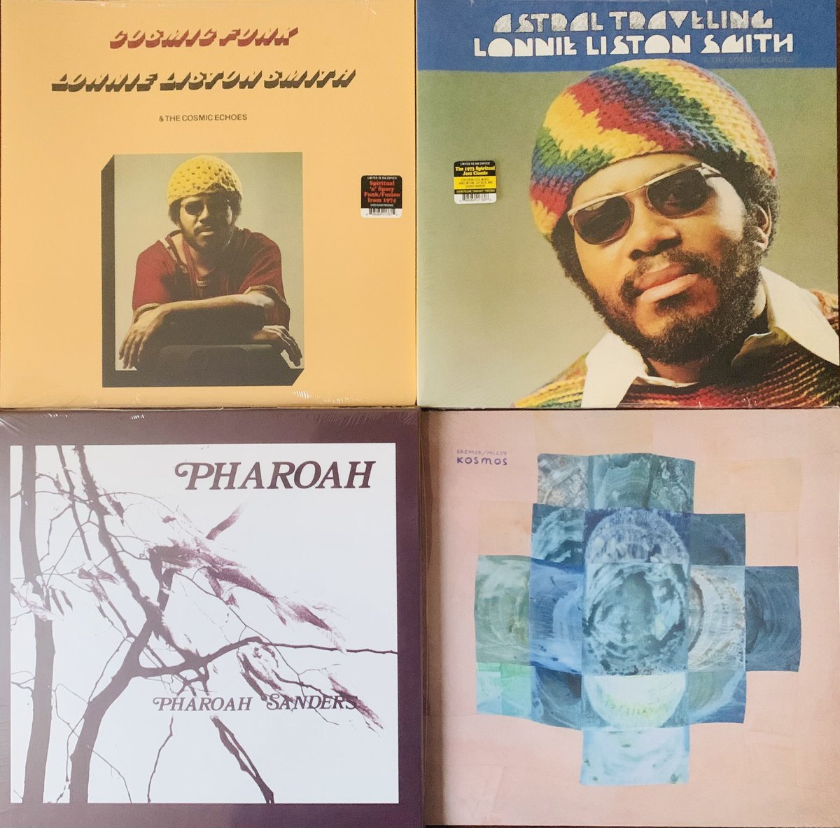 Tea Recs tweet media