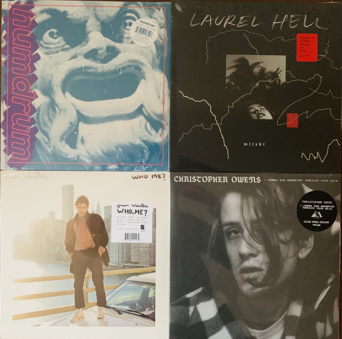 Tea Recs tweet media