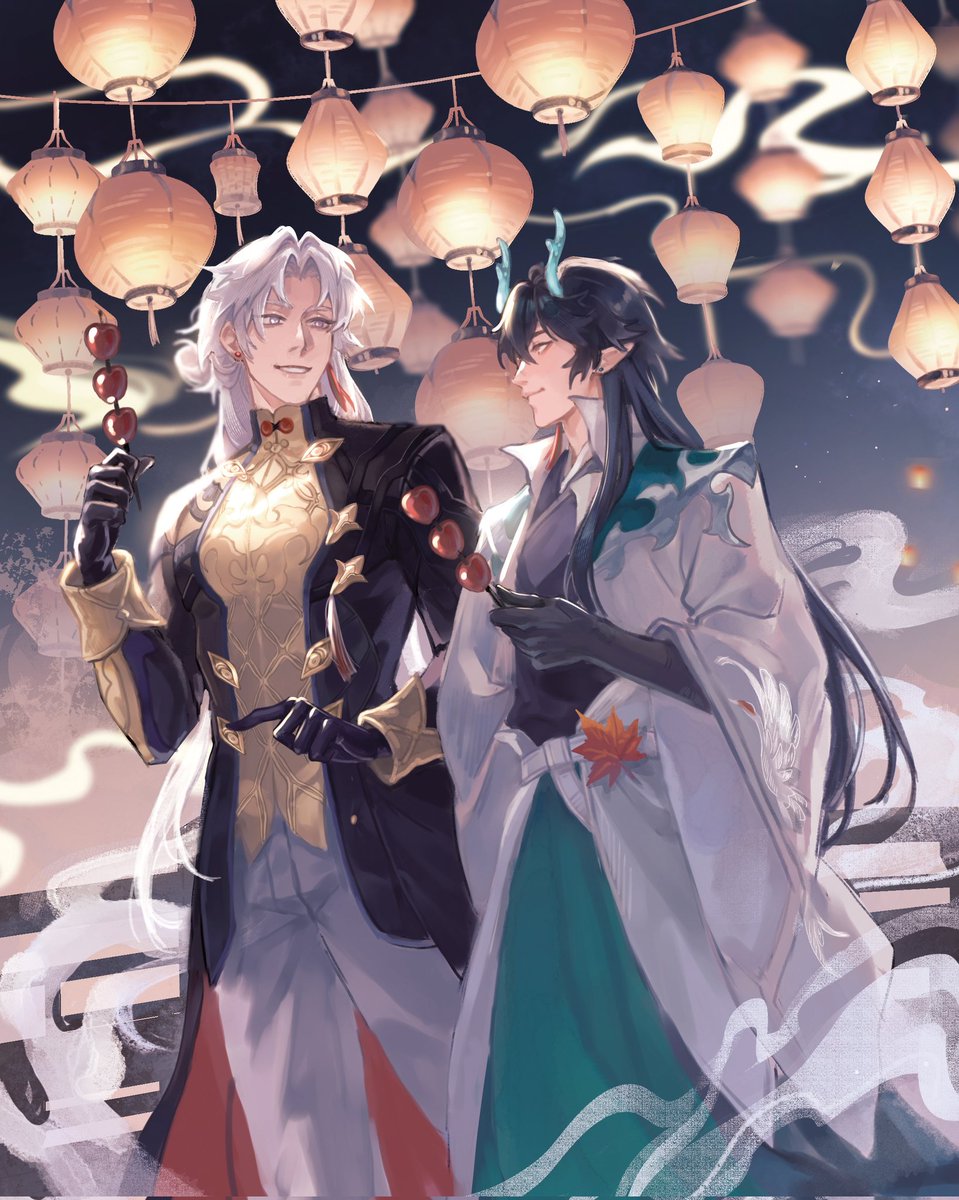 yasha wang tweet media