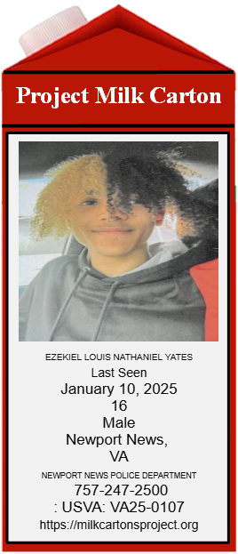P_MilkCarton's tweet photo. 🚨 🚨MISSING CHILD🚨 🚨 https://t.co/2KLexM2B4U