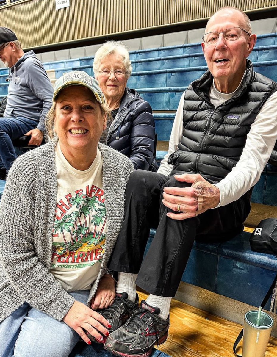 The <a href="/KING5Seattle/">KING 5 News</a> Prep Zone 2025 season begins tonight with a first! Tonight, we're not featuring an athlete , a coach, or a team, we're putting the spotlight on someone that's given over 40 years of service to high school basketball!! Tonight, 5:45, 9:45, 10:45 on <a href="/KING5Sports/">KING 5 Sports</a>