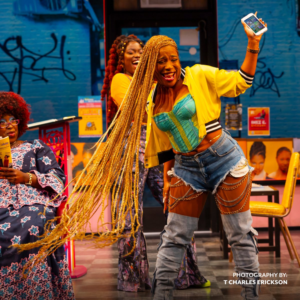 Navy Pier tweet media