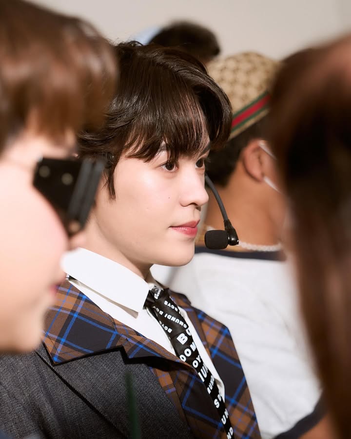 MarkGemsBrasil's tweet photo. #GemsIGUpdate 14.01.24|
Feed IG: gems.jsd 🍄🤍
#มาร์คเจ็ม #GemsLittle_ @Gems_Jsd https://t.co/5jWI3AmWOO