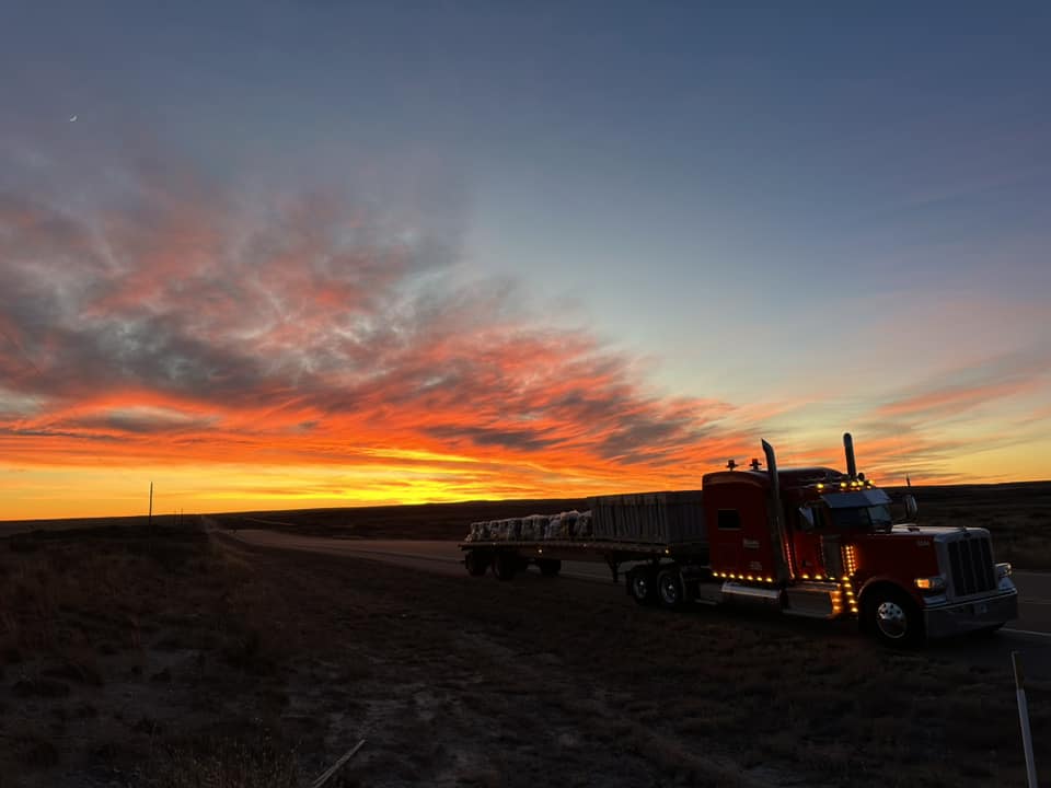 Roane Transportation tweet media