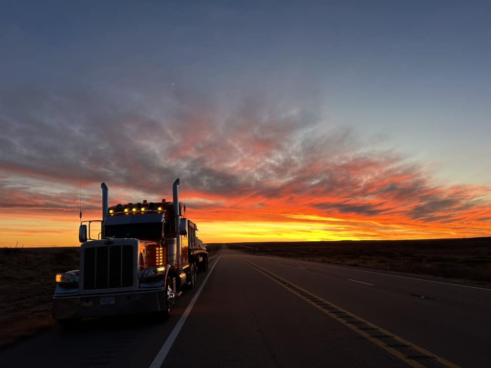 Roane Transportation tweet media