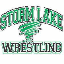 The Storm Lake wrestling team hosts a quad this evening starting at 5pm with Sheldon, Sioux City North, and Woodbury Central  
Watch the live video stream of the Tornado duals at stormlakeradio.com/sports/live-vi… powered by BVRMC!
<a href="/SLTornadoWR/">Storm Lake Tornado Wrestling</a> <a href="/SLHSTornadoes/">Storm Lake Athletics</a>