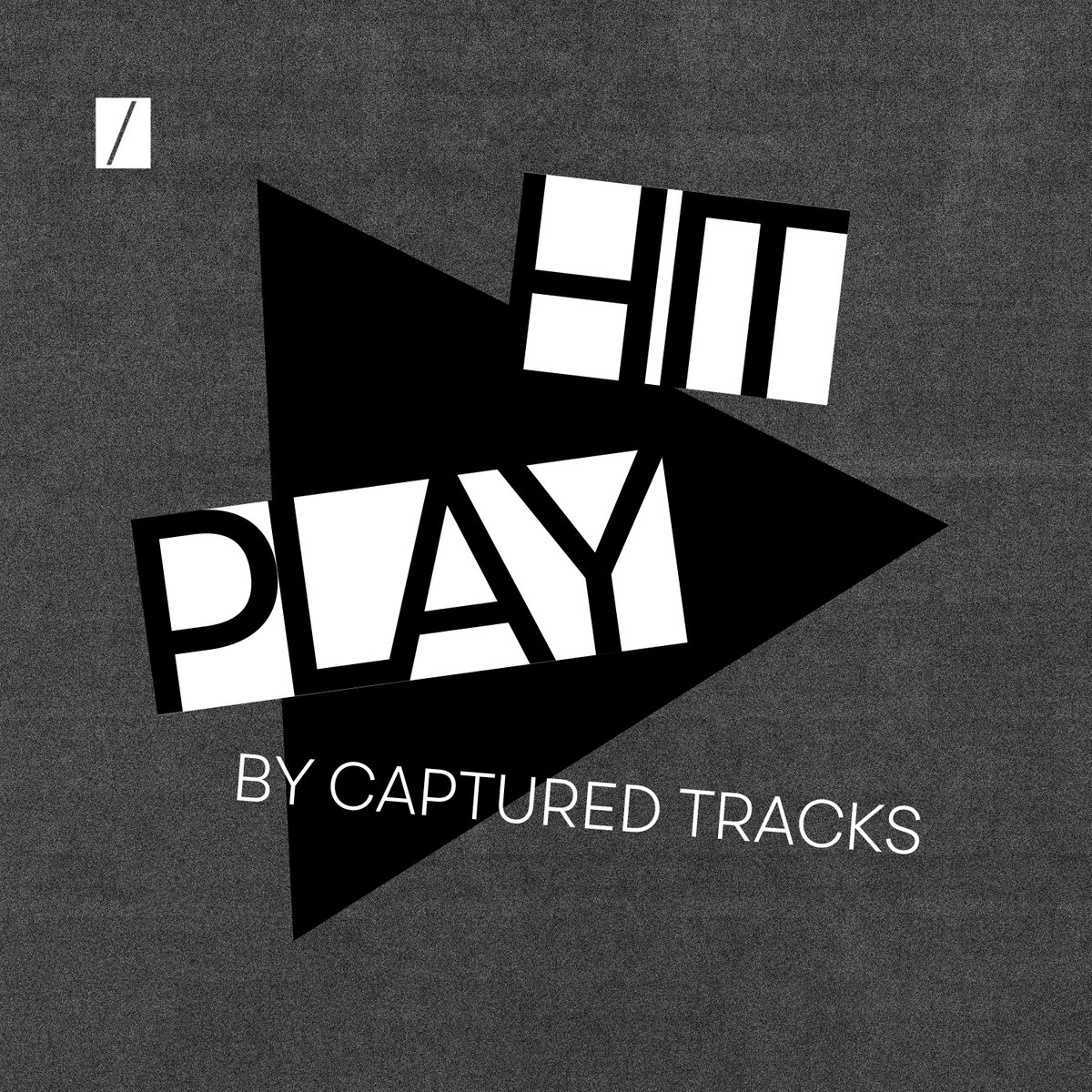 Captured Tracks tweet media