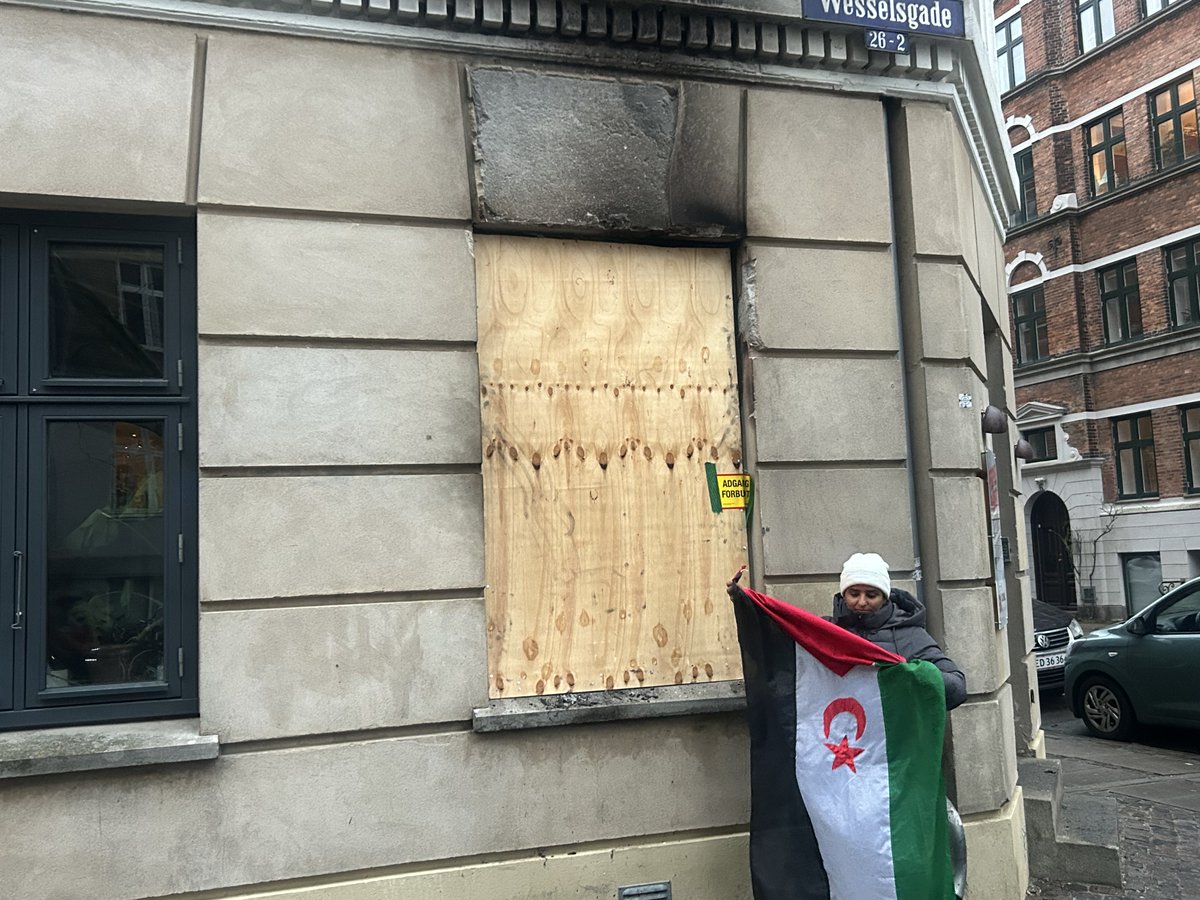 Asria. العصرية tweet media