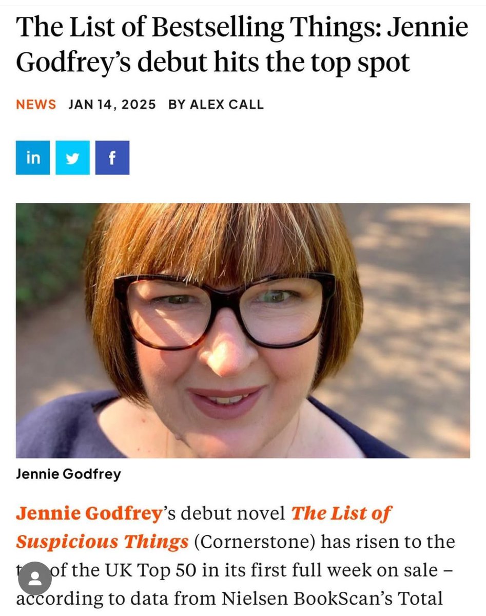 For once in my life I am COMPLETELY lost for words. This is beyond anything I ever imagined. So grateful #booktwitter